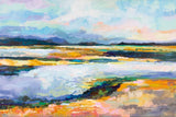 Piece of Mind by Jeanette Vertentes. SKU 67244i. Archival Giclee Fine art print for wall decor.