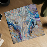 Pull by Jeanette Vertentes. Shown as a detailed flat fine art print, highlighting archival giclee quality. Available as an archival giclee rolled canvas, fine art paper, or poster print. SKU 89811a.