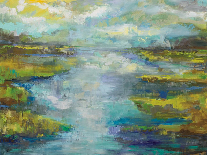 Quietude by Jeanette Vertentes