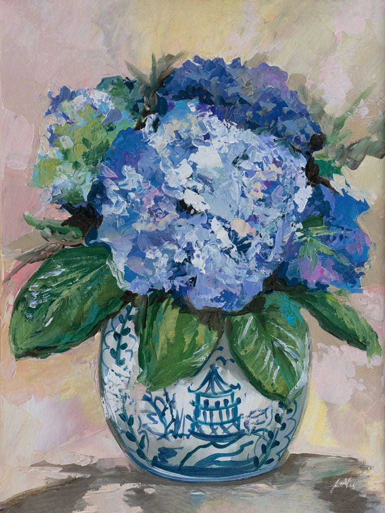 Quite the Year by Jeanette Vertentes