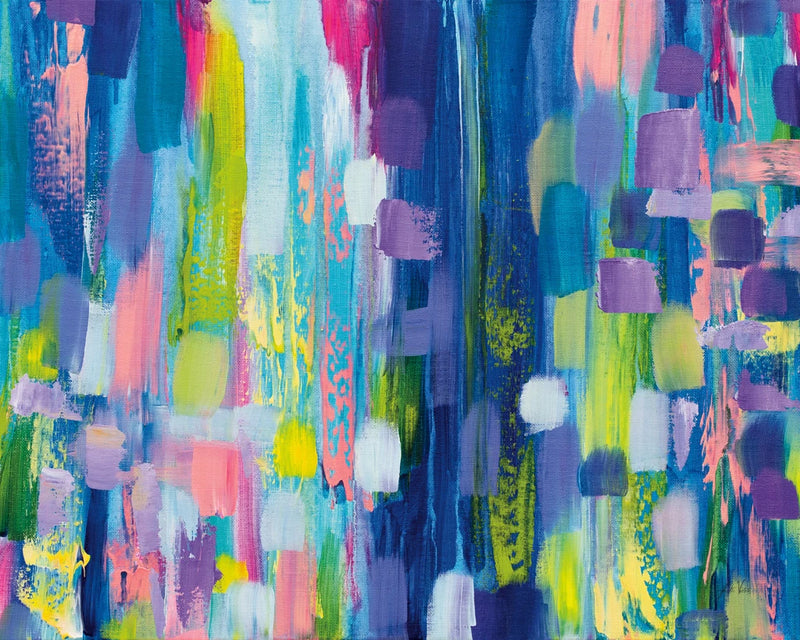 Radiance by Jeanette Vertentes