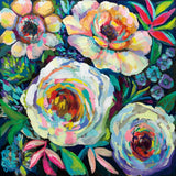 Reaching for the Sun by Jeanette Vertentes. SKU 56811a. Archival Giclee Fine art print for wall decor.