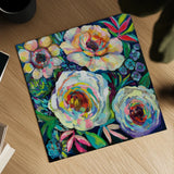 Reaching for the Sun by Jeanette Vertentes. Shown as a detailed flat fine art print, highlighting archival giclee quality. Available as an archival giclee rolled canvas, fine art paper, or poster print. SKU 56811a.