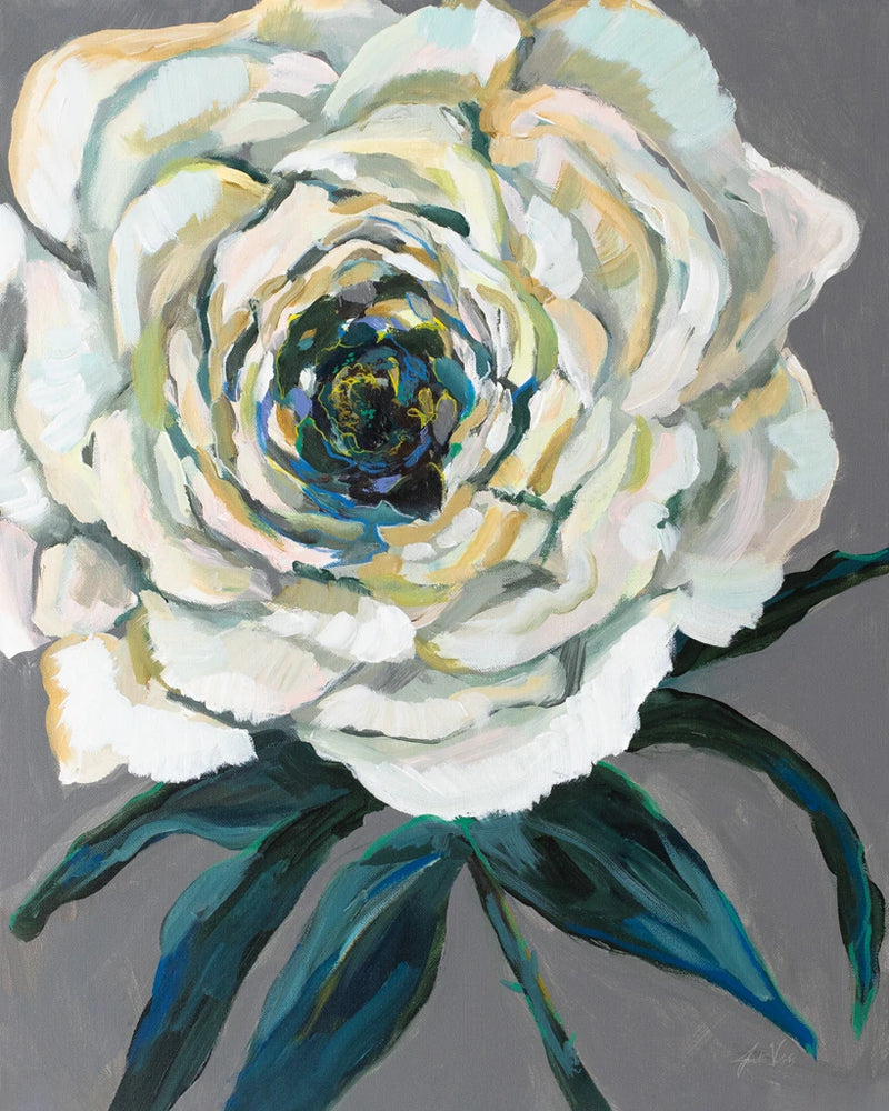 Rose by Jeanette Vertentes