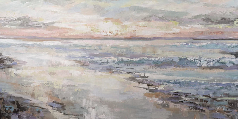 Sea Spray v2 by Jeanette Vertentes