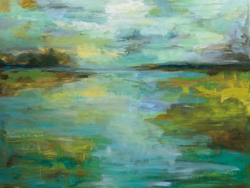 Serene by Jeanette Vertentes