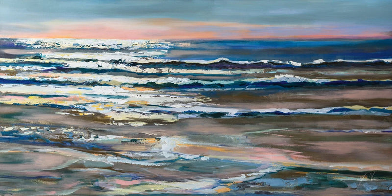 Shimmer by Jeanette Vertentes