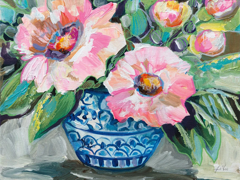 Sianas Bouquet by Jeanette Vertentes