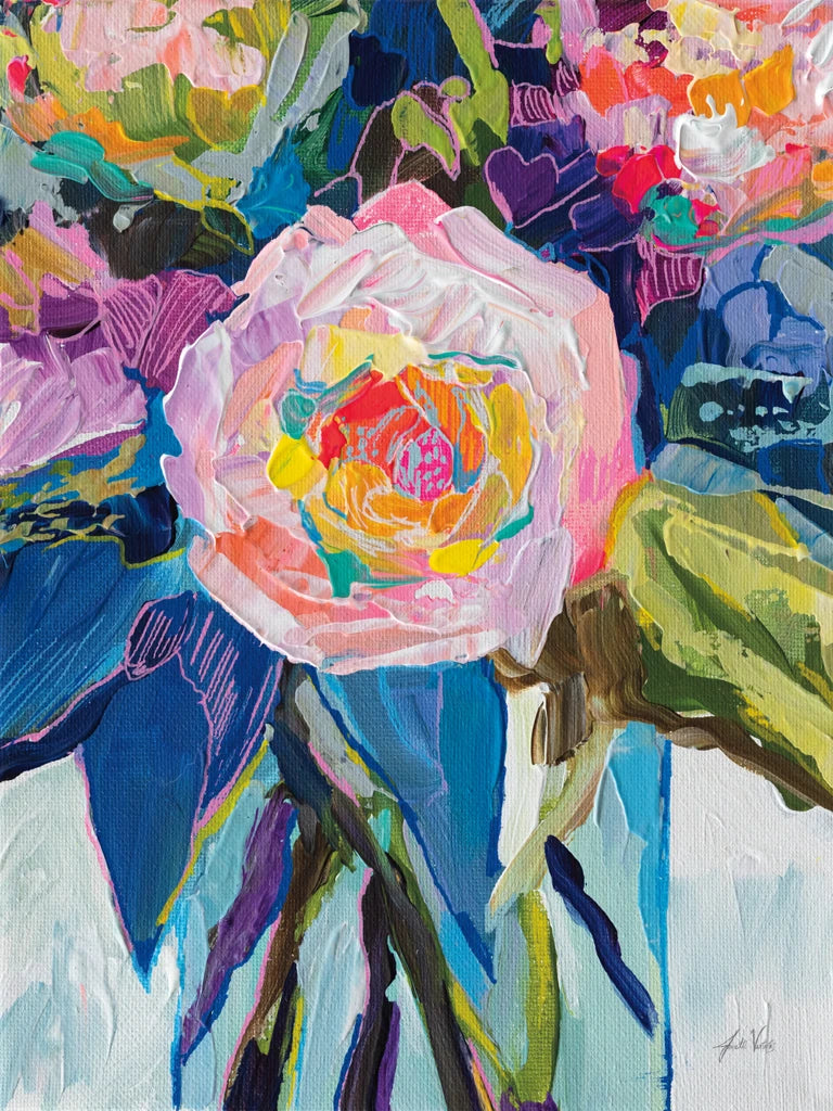 Solid by Jeanette Vertentes