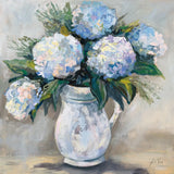 Summers Treasure by Jeanette Vertentes. SKU 85012a. Archival Giclee Fine art print for wall decor.