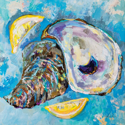 Tasty by Jeanette Vertentes. SKU 74835a. Archival Giclee Fine art print for wall decor.