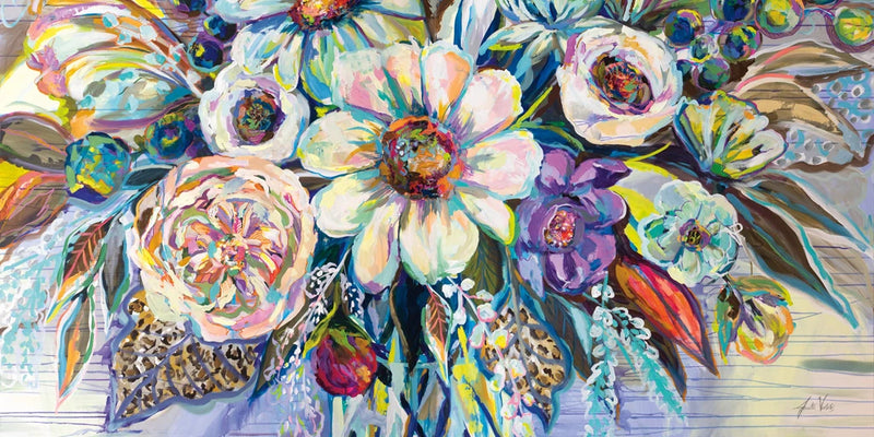 Unity Crop by Jeanette Vertentes
