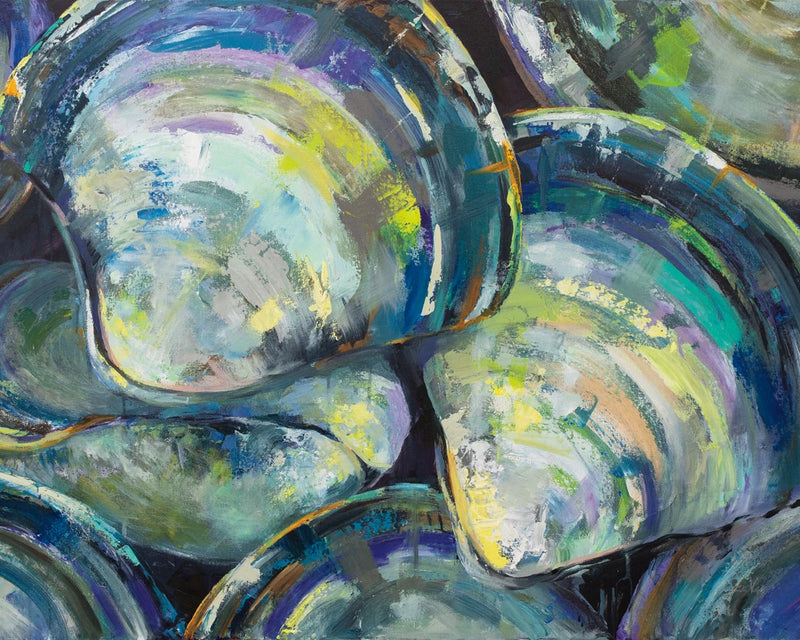 Variety Crop by Jeanette Vertentes
