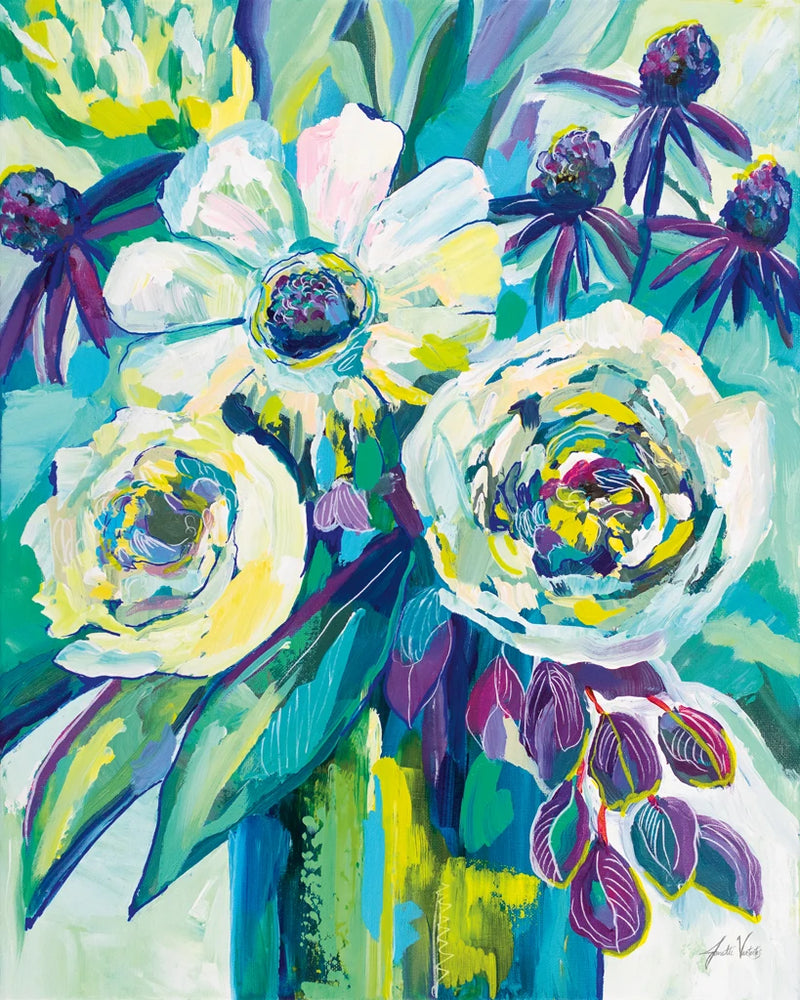 Vision by Jeanette Vertentes