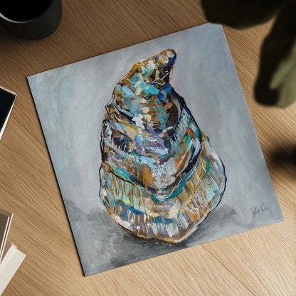 Watermark Light by Jeanette Vertentes. Shown as a detailed flat fine art print, highlighting archival giclee quality. Available as an archival giclee rolled canvas, fine art paper, or poster print. SKU 83671a.