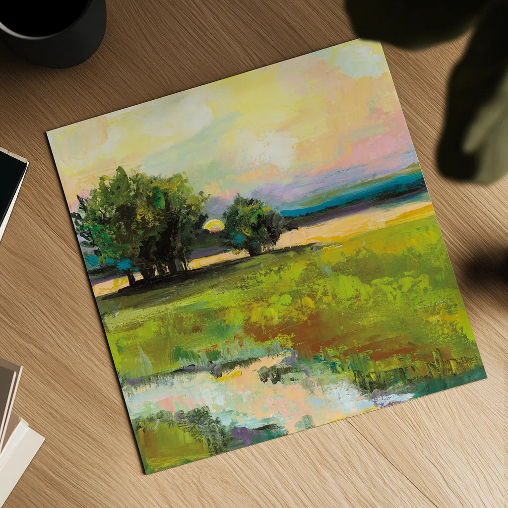 Weekapaug Inn by Jeanette Vertentes. Shown as a detailed flat fine art print, highlighting archival giclee quality. Available as an archival giclee rolled canvas, fine art paper, or poster print. SKU 53187a.