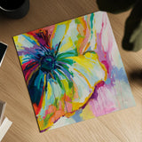 Winsome by Jeanette Vertentes. Shown as a detailed flat fine art print, highlighting archival giclee quality. Available as an archival giclee rolled canvas, fine art paper, or poster print. SKU 64386a.