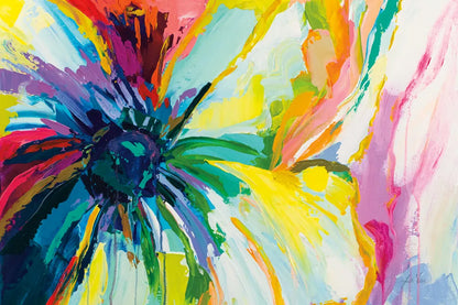 Winsome Crop by Jeanette Vertentes. SKU 64386i. Archival Giclee Fine art print for wall decor.