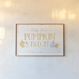 American Harvest by Jenaya Jackson. shown as a paper print in a natural frame. Available as a archival giclee rolled canvas, fine art paper, or poster print. SKU 37201i.