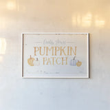 American Harvest by Jenaya Jackson. shown as a paper print in a white frame. Available as a archival giclee rolled canvas, fine art paper, or poster print. SKU 37201i.