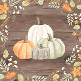 Autumn Offering I Dark by Jenaya Jackson. SKU 38715a. Archival Giclee Fine art print for wall decor.