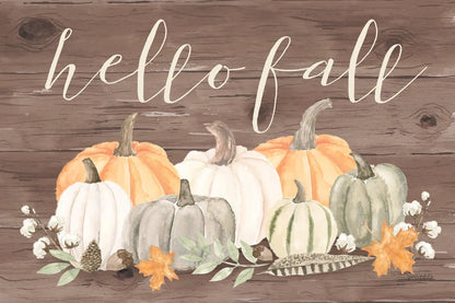 Autumn Offering III Dark by Jenaya Jackson. SKU 47595i. Archival Giclee Fine art print for wall decor.