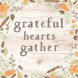 Autumn Offerings I Light Grateful by Jenaya Jackson. SKU 44934a. Archival Giclee Fine art print for wall decor.