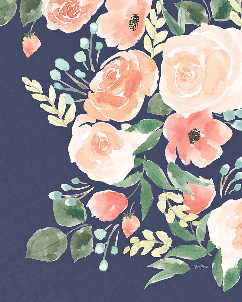 Blooming Delight II by Jenaya Jackson