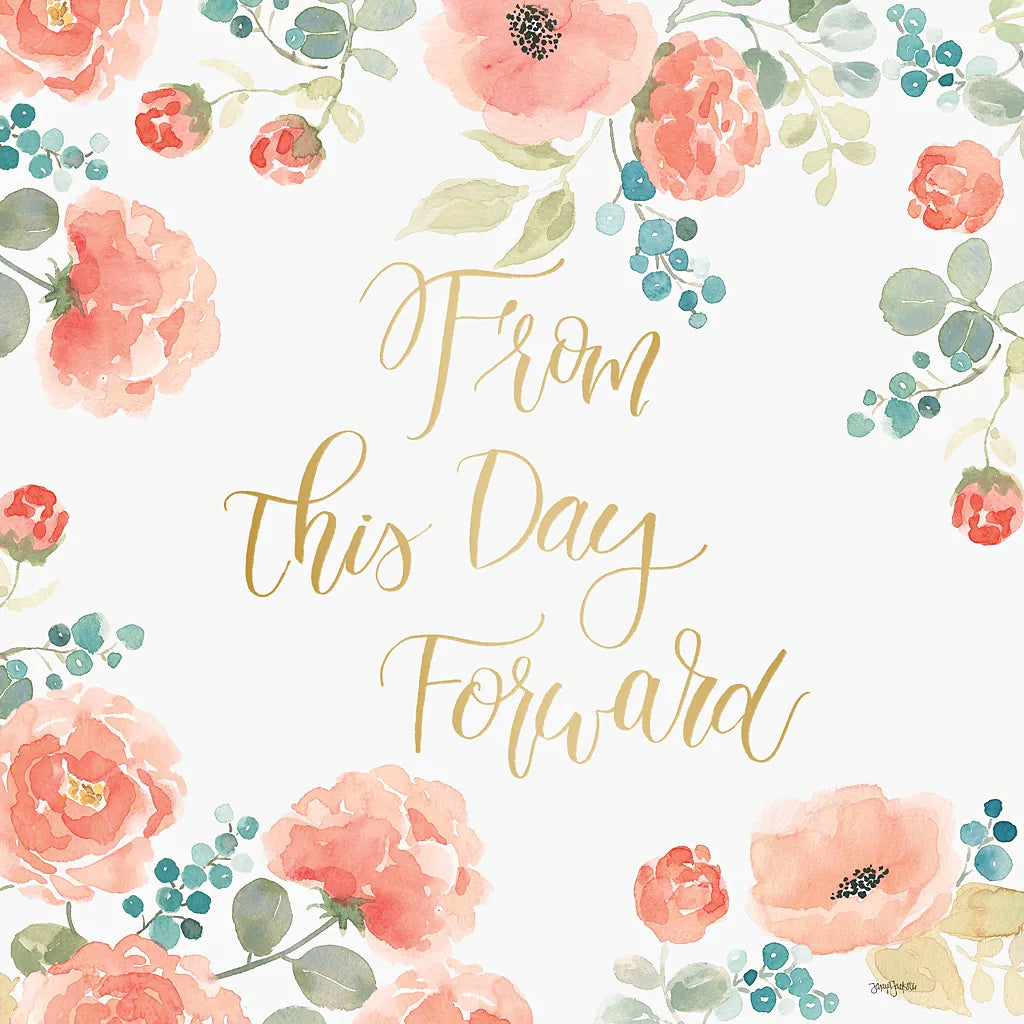 Blooming Delight IV White by Jenaya Jackson. SKU 47629a. Archival Giclee Fine art print for wall decor.