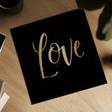 Blooming Delight Love by Jenaya Jackson. Shown as a detailed flat fine art print, highlighting archival giclee quality. Available as an archival giclee rolled canvas, fine art paper, or poster print. SKU 67434a.