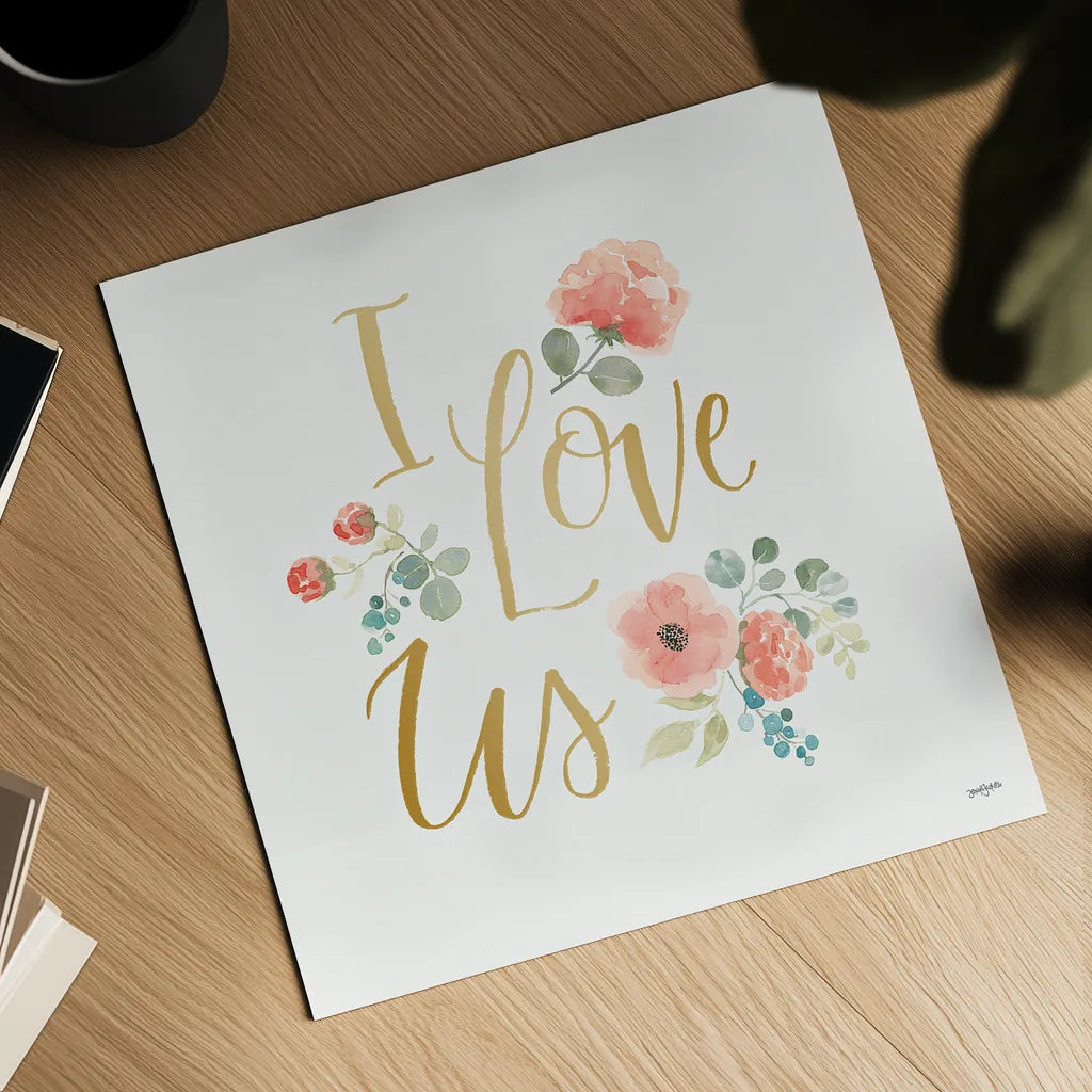 Blooming Delight VI White by Jenaya Jackson. Shown as a detailed flat fine art print, highlighting archival giclee quality. Available as an archival giclee rolled canvas, fine art paper, or poster print. SKU 47631a.