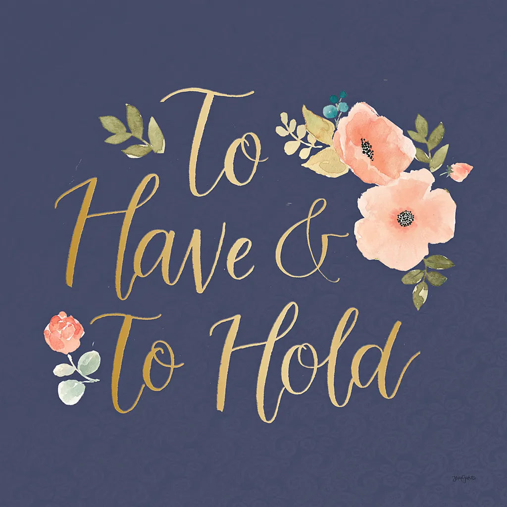 Blooming Delight VII Blue by Jenaya Jackson. SKU 47625a. Archival Giclee Fine art print for wall decor.