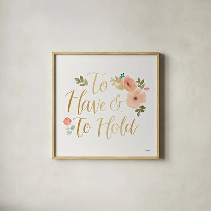 Blooming Delight VII White by Jenaya Jackson. Shown in a natural wood glass frame for a timeless modern aesthetic. Available as an archival giclee rolled canvas, fine art paper, or poster print. SKU 47632a.