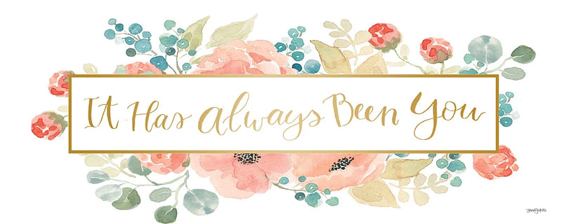 Blooming Delight VIII White by Jenaya Jackson