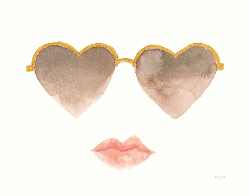 Boss Babe Sunglasses by Jenaya Jackson