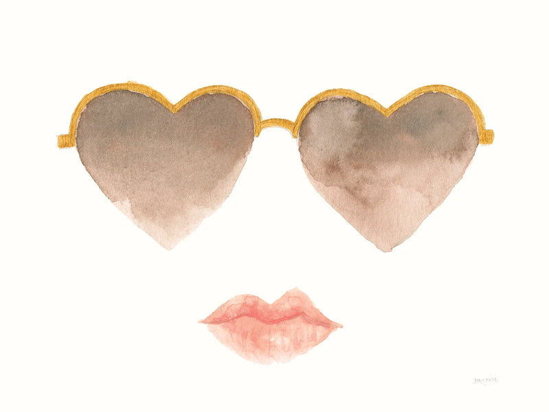 Boss Babe Sunglasses Crop by Jenaya Jackson