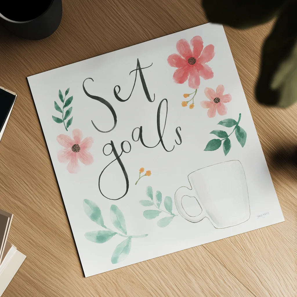 Chase Dreams III by Jenaya Jackson. Shown as a detailed flat fine art print, highlighting archival giclee quality. Available as an archival giclee rolled canvas, fine art paper, or poster print. SKU 56188a.