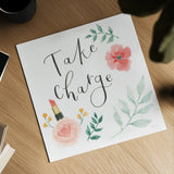 Chase Dreams IV by Jenaya Jackson. Shown as a detailed flat fine art print, highlighting archival giclee quality. Available as an archival giclee rolled canvas, fine art paper, or poster print. SKU 56189a.