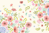 Cottage Nostalgia I by Jenaya Jackson. SKU 68530i. Archival Giclee Fine art print for wall decor.