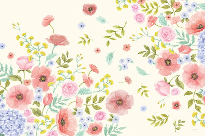 Cottage Nostalgia I by Jenaya Jackson. SKU 68530i. Archival Giclee Fine art print for wall decor.