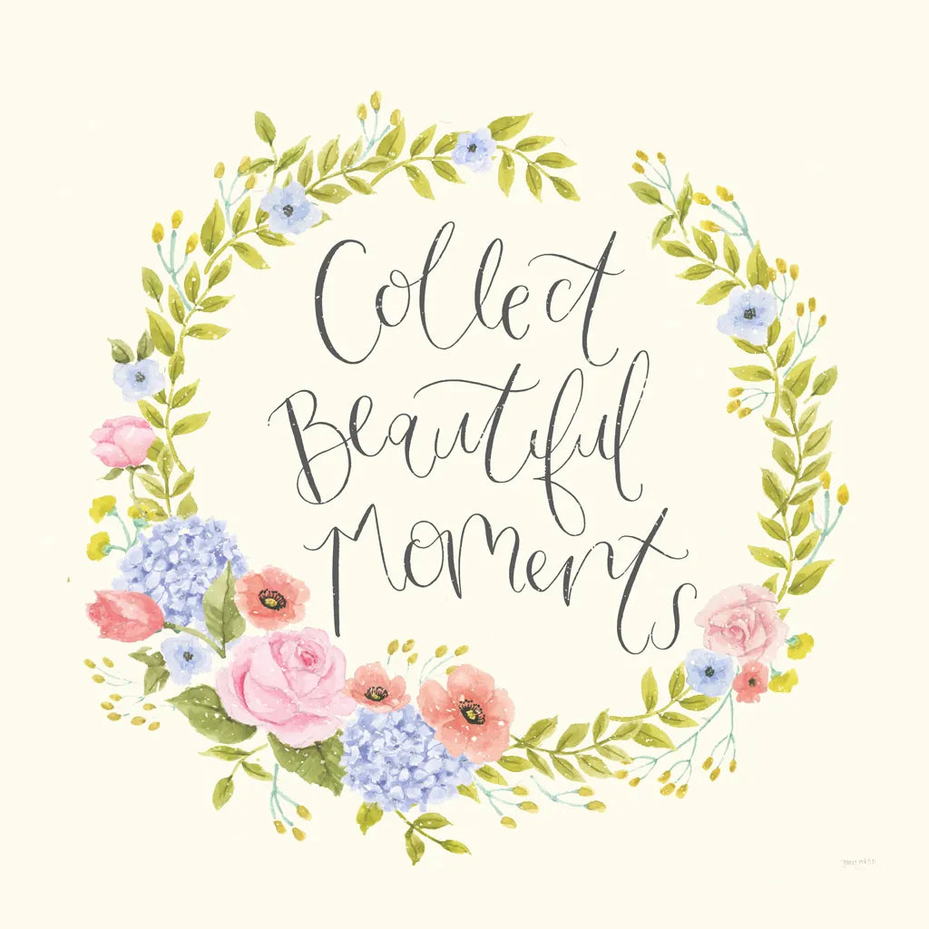 Cottage Nostalgia III by Jenaya Jackson. SKU 68532a. Archival Giclee Fine art print for wall decor.