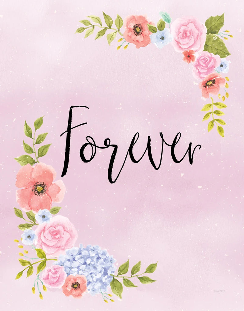 Cottage Nostalgia IV Forever by Jenaya Jackson