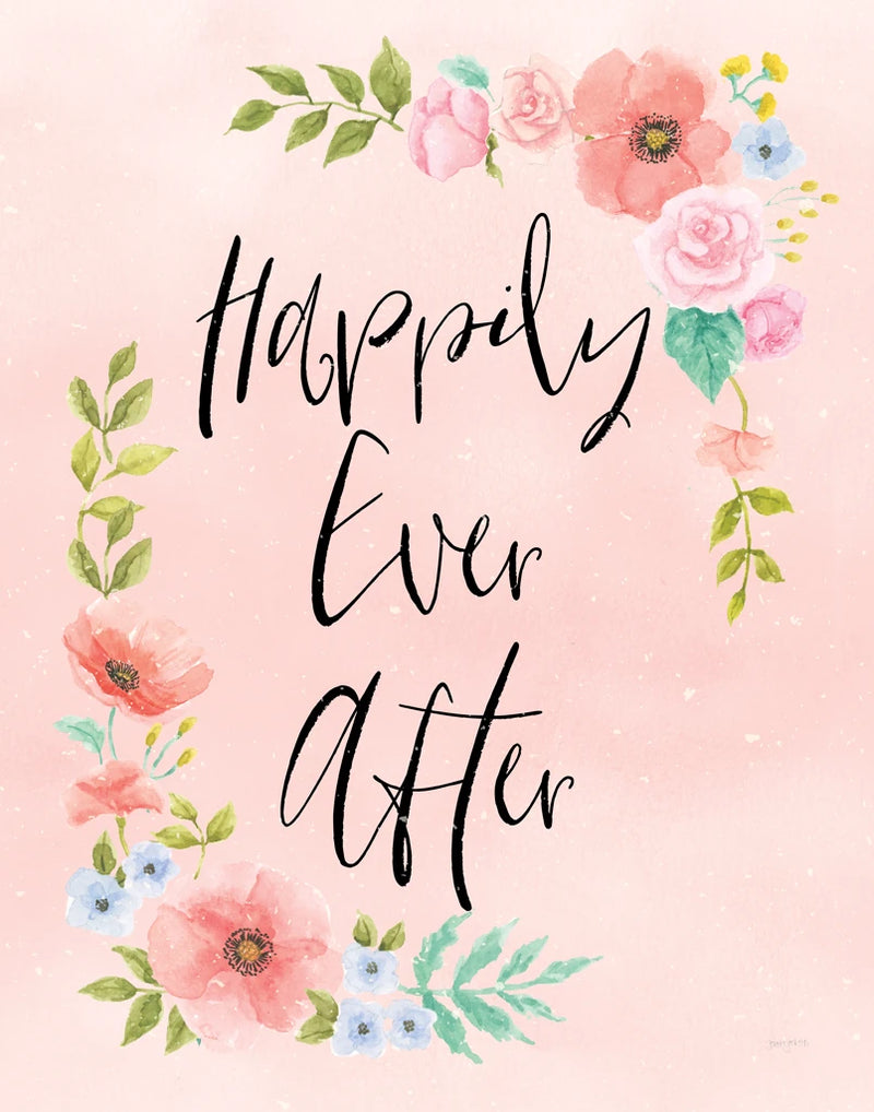 Cottage Nostalgia V Happily Ever After by Jenaya Jackson
