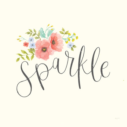 Cottage Nostalgia VI by Jenaya Jackson. SKU 68535a. Archival Giclee Fine art print for wall decor.