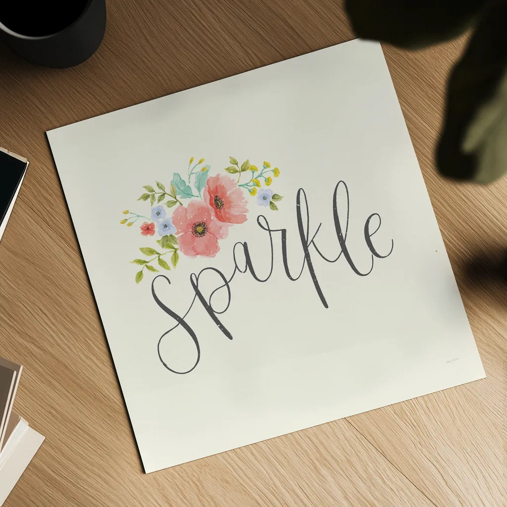 Cottage Nostalgia VI by Jenaya Jackson. Shown as a detailed flat fine art print, highlighting archival giclee quality. Available as an archival giclee rolled canvas, fine art paper, or poster print. SKU 68535a.