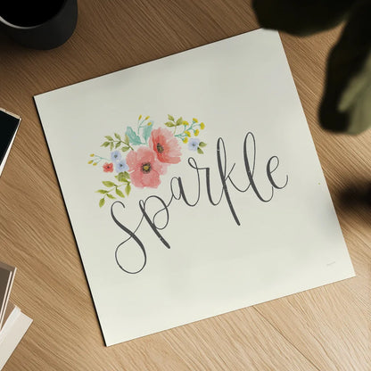 Cottage Nostalgia VI by Jenaya Jackson. Shown as a detailed flat fine art print, highlighting archival giclee quality. Available as an archival giclee rolled canvas, fine art paper, or poster print. SKU 68535a.