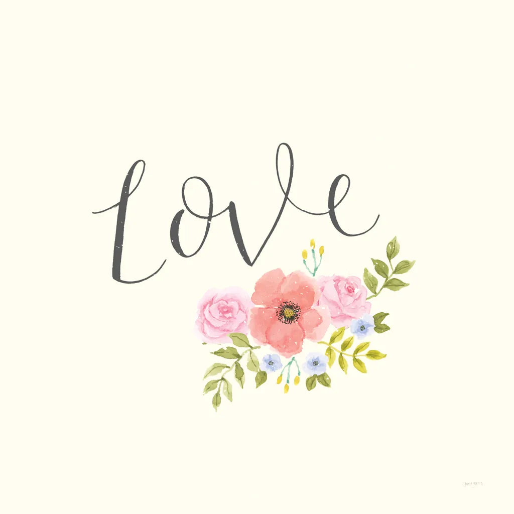 Cottage Nostalgia VII by Jenaya Jackson. SKU 68536a. Archival Giclee Fine art print for wall decor.