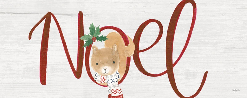 Critter Greetings I by Jenaya Jackson