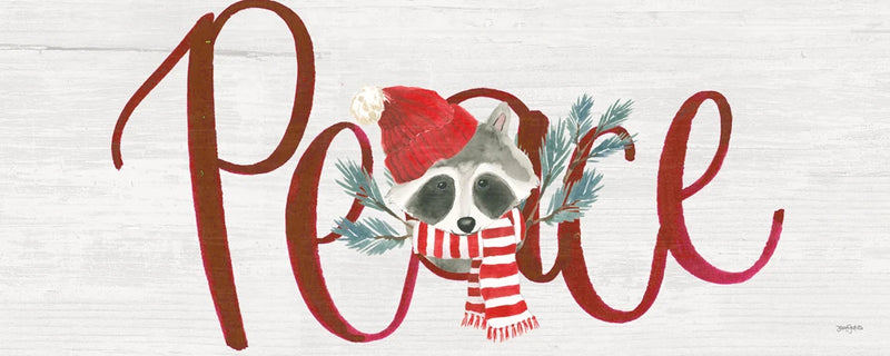Critter Greetings II by Jenaya Jackson