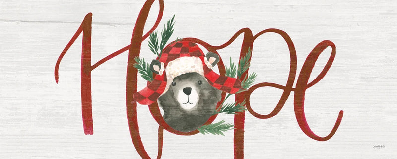 Critter Greetings III by Jenaya Jackson